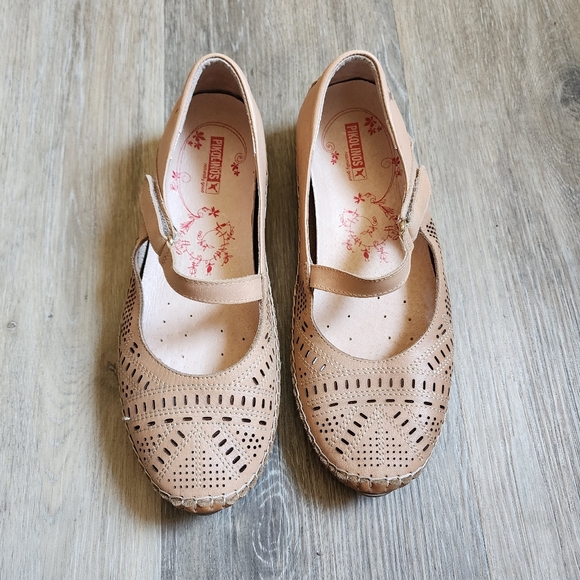 PIKOLINOS Shoes - PIKOLINOS SHOES